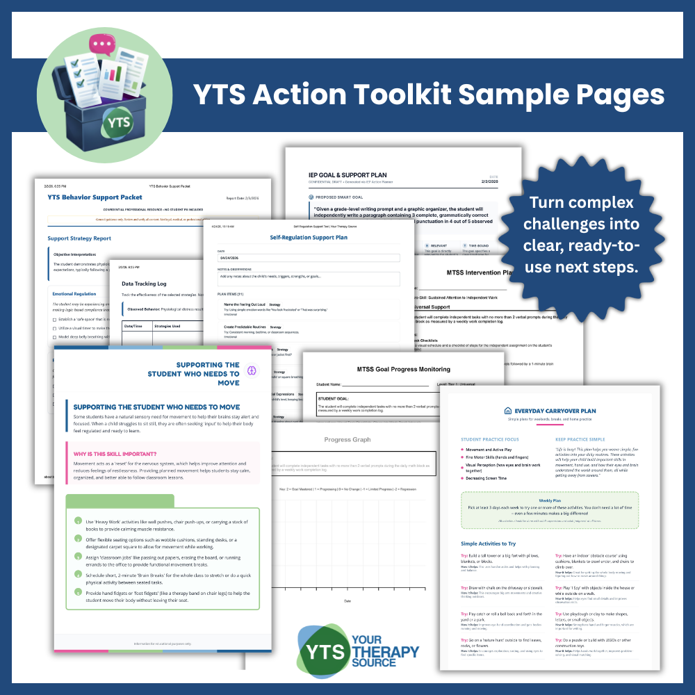 YTS Action Toolkit Annual License - Image 2