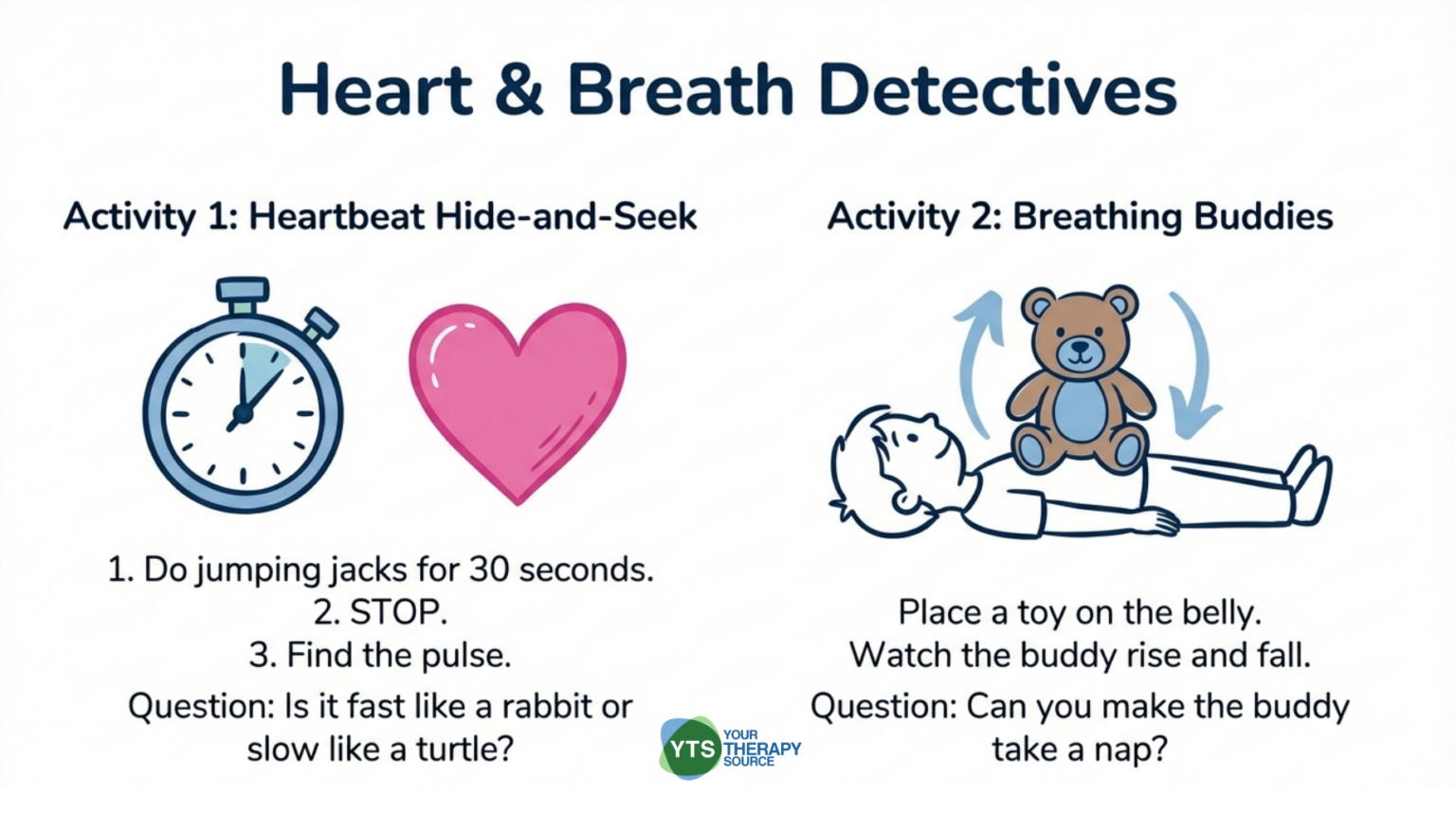 15 Interoception Activities to Build Body Awareness in Kids - Your ...