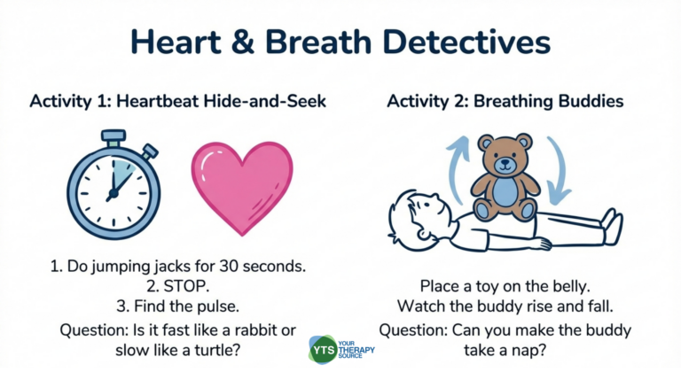 15 Interoception Activities to Build Body Awareness in Kids - Your ...