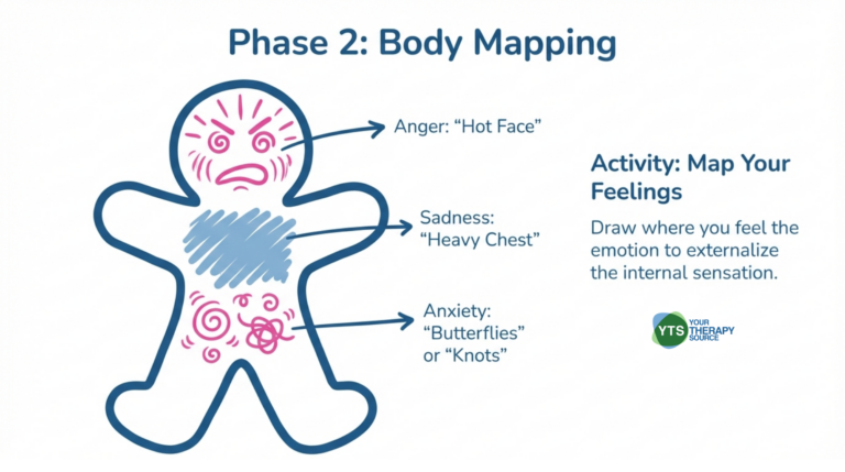 15 Interoception Activities to Build Body Awareness in Kids - Your ...