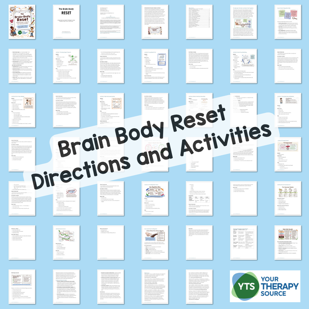 Brain Body Reset - Image 2