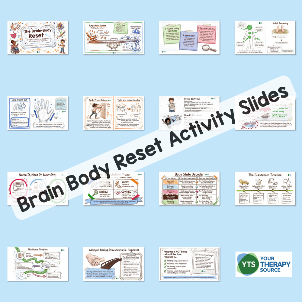 Brain Body Reset - Image 3