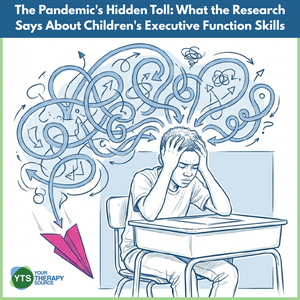 executive function Archives - Your Therapy Source